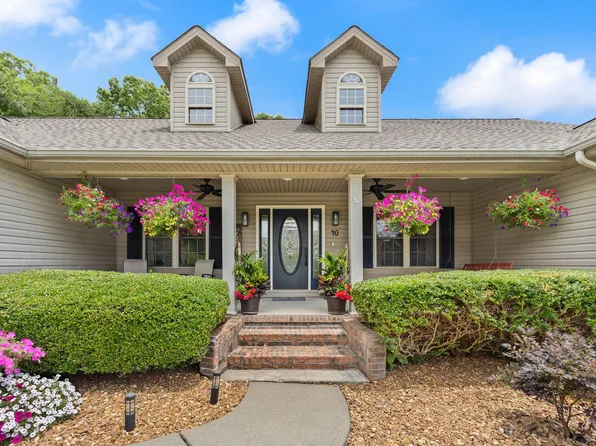 40 Setters Point, Corbin, KY 40701