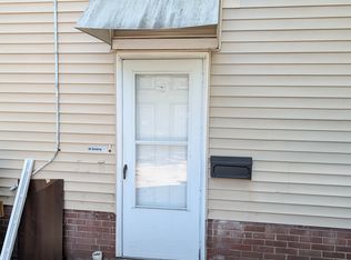 356 North St NW #2, Warren, OH