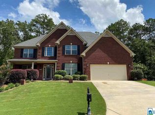 465 York Imperial Trl, Oxford, AL 36203