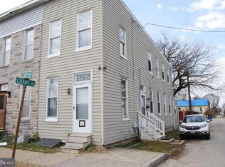 3520 6th St, Baltimore, MD 21225