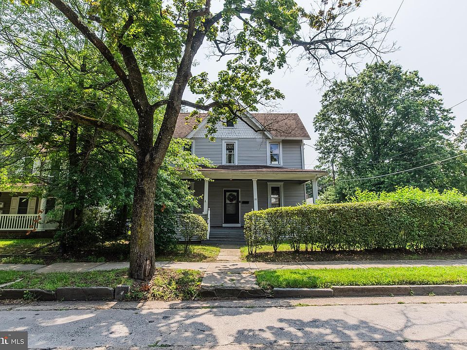 20 Chapel Ave, Merchantville, NJ 08109 MLS NJCD2051484 Zillow