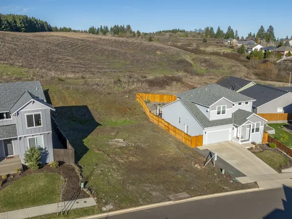 2805 NW Mount Ashland Ln, McMinnville, OR 97128