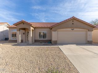13523 W CAVALCADE Drive, Sun City West, AZ 85375
