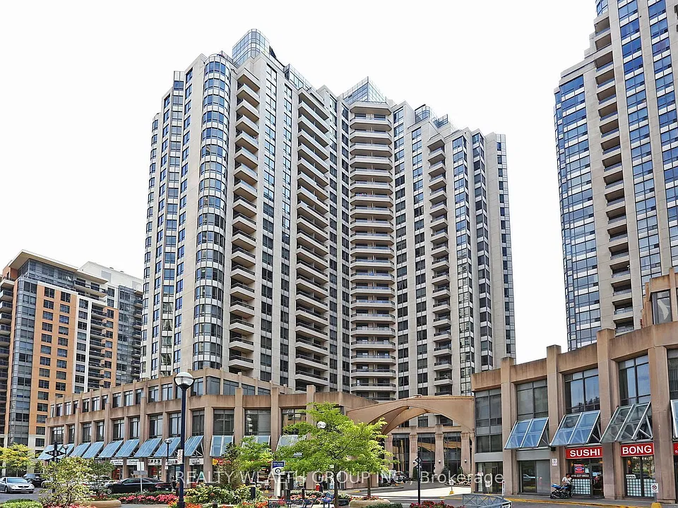 15 Northtown Way #1017