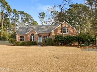 5605 Ruxton Way, Wilmington, NC 28409