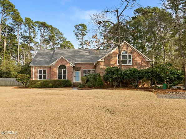 5605 Ruxton Way, Wilmington, NC 28409