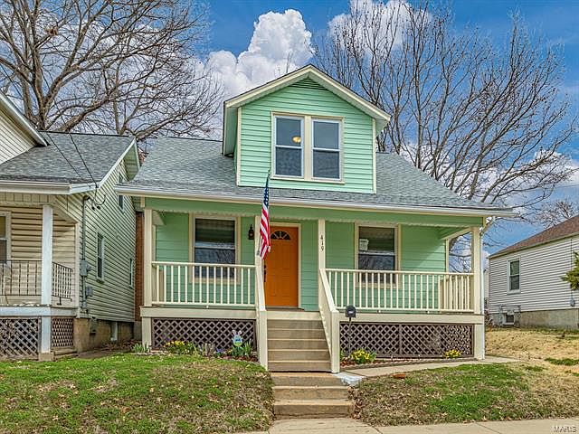 1st image of 419 W Holden Ave