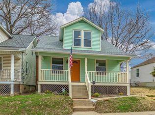 419 W Holden Ave, Saint Louis, MO