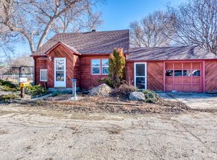 116 Taulman Ln, Hamilton, MT 59840