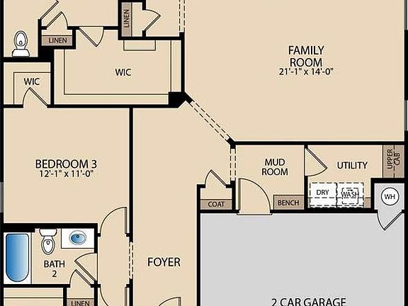 2nd image of this home