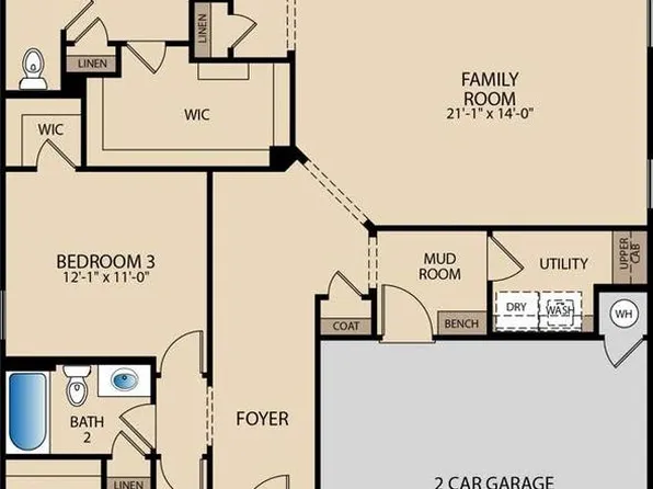 112 Mathew St, Bertram, TX 78605