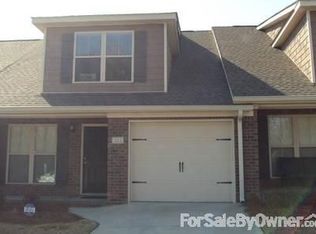 322 Connor Cir, Evans, GA 30809