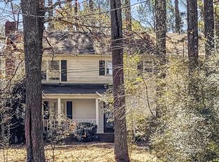 165 White Rd, Fayetteville, GA 30214