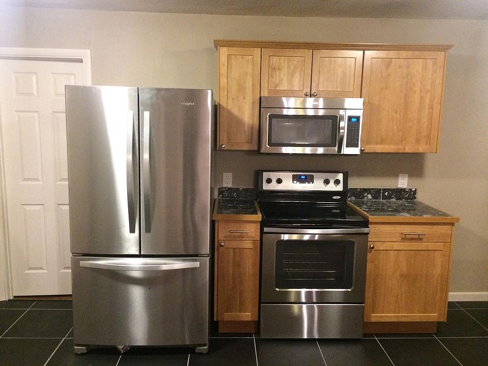new kitchen appliances
