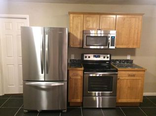 2113 Haskell Blvd, Muskogee, OK 74403