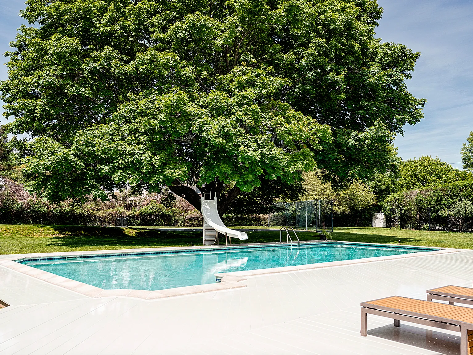 Bridgehampton South of the Highway Rental — Photo 2