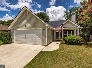 46 Green Spg, Newnan, GA 30265