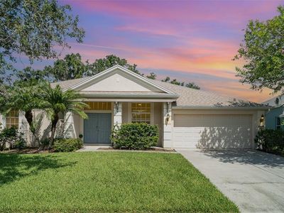 5405 98th Ave E, Parrish, FL, 34219