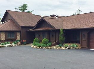 3624 Fenn Rd, Medina, OH 44256