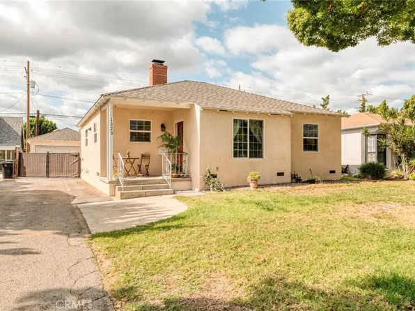 1223 N Lincoln St, Burbank, CA 91506
