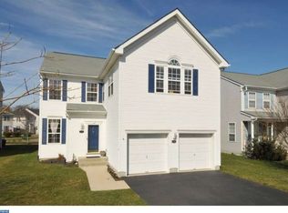 71 Fountayne Ln, Lawrence Township, NJ 08648