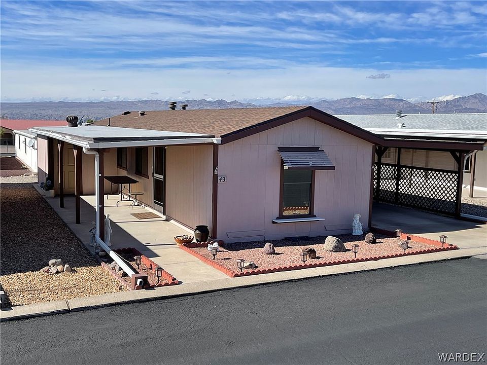 2960 Silver Creek Rd 43, Bullhead City, AZ 86442 Zillow