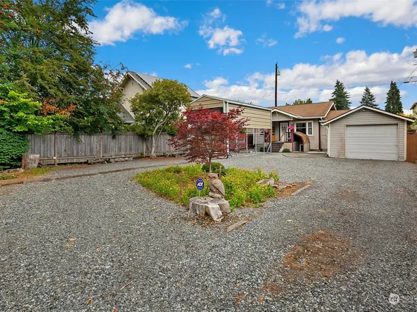 1713 Virginia Avenue, Everett, WA 98201
