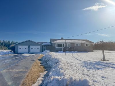 10845 Long Rapids Rd, Lachine, MI, 49753