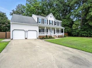 2664 Elson Green Ave, Virginia Beach, VA 23456