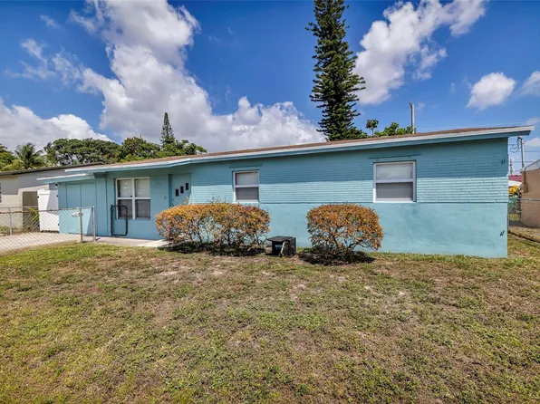 4261 SW 49th Street, Fort Lauderdale, FL 33314