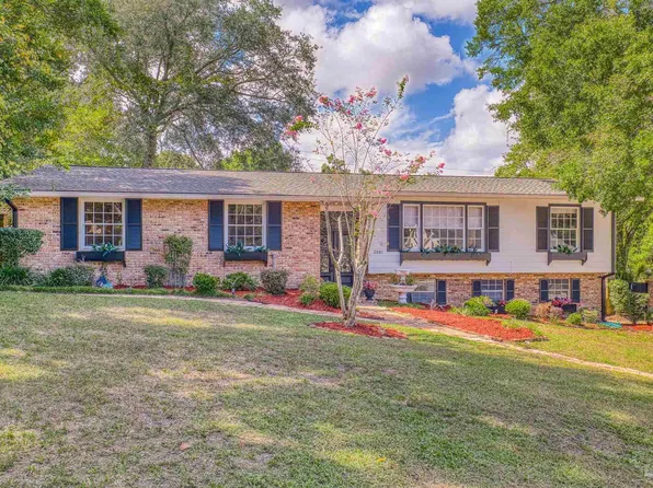 3991 Raintree Dr, Pensacola, FL 32503