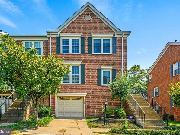 6509 Major St, Alexandria, VA 22312
