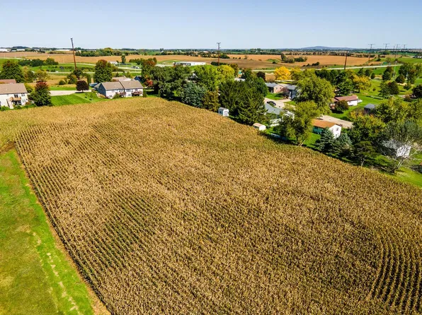 Lt1 CRAIG STREET, Dodgeville, WI 53533