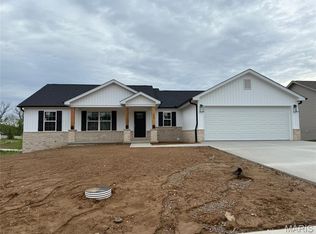 490 Steeplechase, Jackson, MO 63755