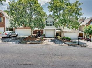 389 Creek Manor Way, Suwanee, GA 30024