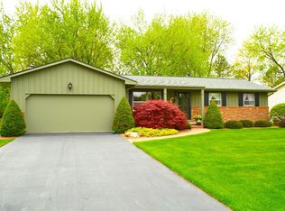 5170 Middleboro Rd, Grand Blanc, MI 48439