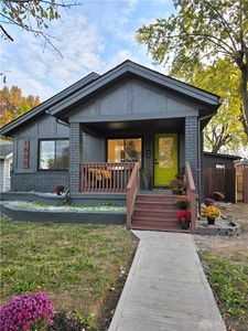 1800 Darst Ave, Dayton, OH, 45403