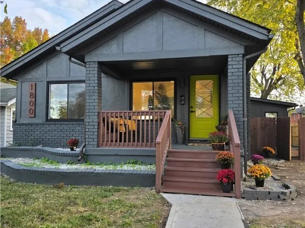 1800 Darst Ave, Dayton, OH 45403