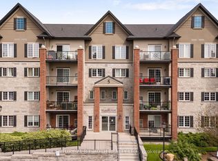 5 Greenwich St #307, Barrie, ON L4N 7Y8