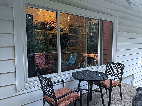 Brand new windows Fall '21.