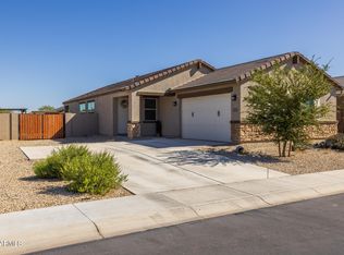 2582 E Corazon Trl, Casa Grande, AZ 85194