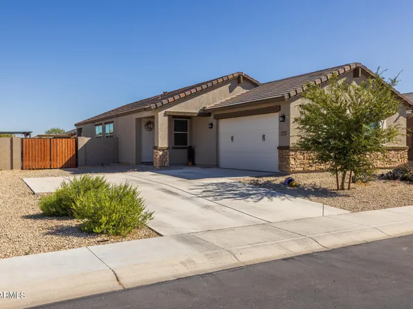 2582 E CORAZON Trail, Casa Grande, AZ 85194