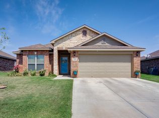 3616 Ridgely Ave, Lubbock, TX 79407