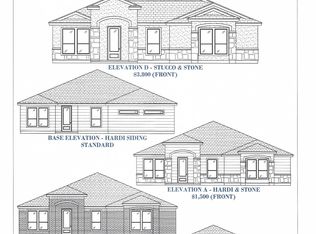 1905 Chesapeake Bay Dr, Portland, TX 78374