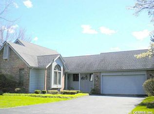 28 English Station Rd, Rochester, NY 14616