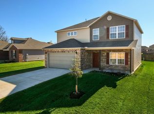 5005 SW Energy Ave, Bentonville, AR 72712