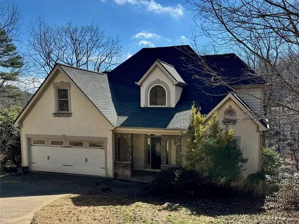 126 Colt Ct, Jasper, GA 30143