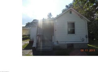 262 22nd St NW, Barberton, OH 44203