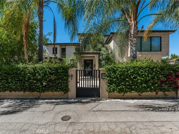 5334 Encino Ave, Encino, CA 91316