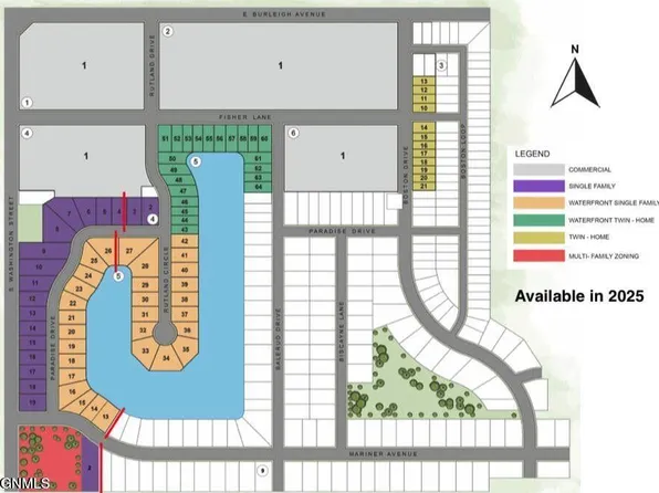 16/17 Boston Dr, Bismarck, ND 58504